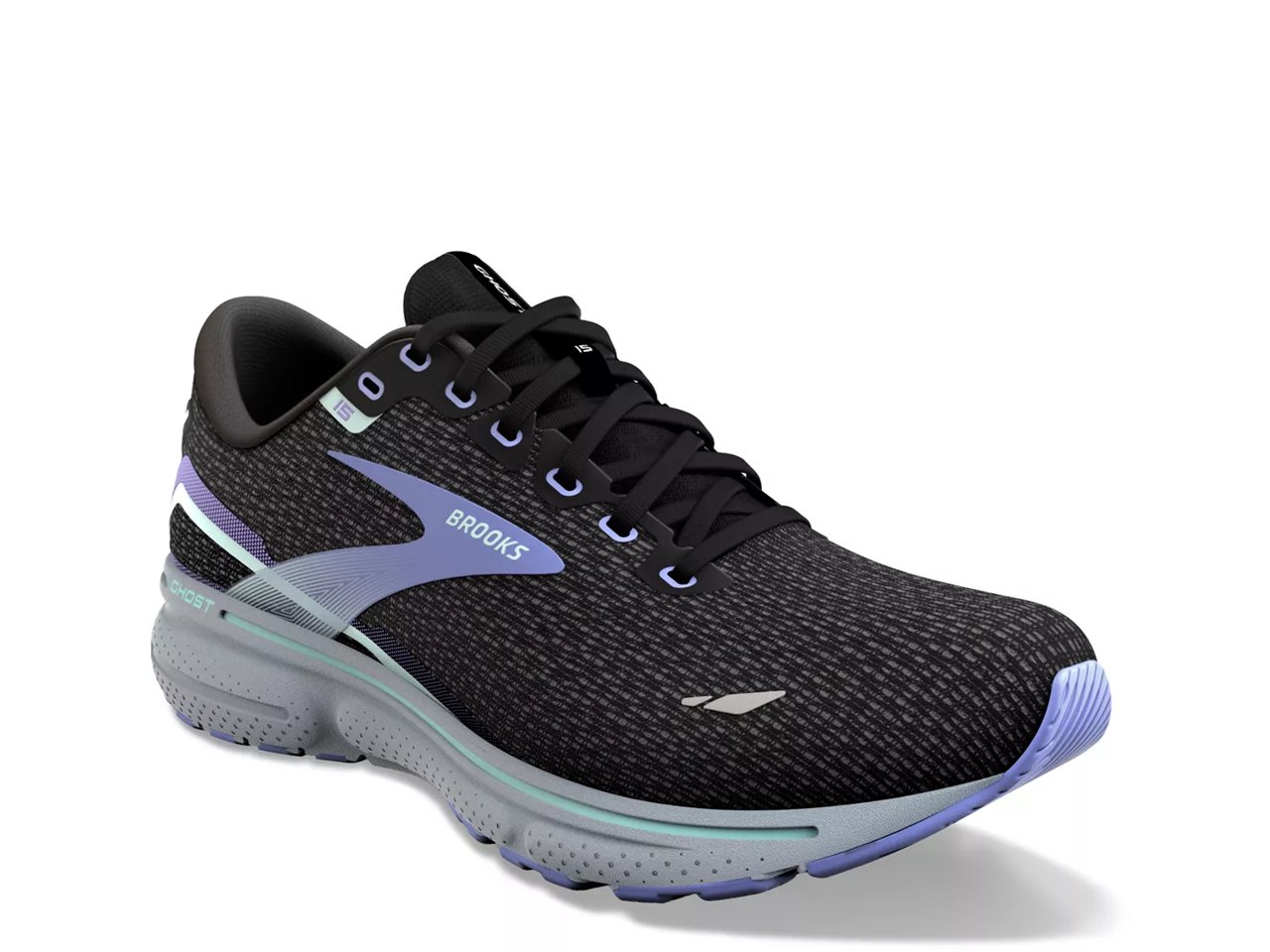Ghost 15 Running Shoe - Women's