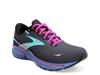 Ghost 15 Running Shoe - Women's Black/Blue view