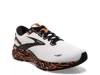 Ghost 15 Running Shoe - Women's White/Black view