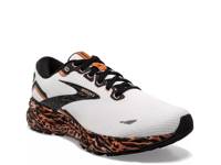 Ghost 15 Running Shoe - Women's White/Black view