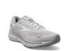 Ghost 15 Running Shoe - Women's Oyster Grey/Alloy view