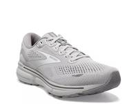Ghost 15 Running Shoe - Women's Oyster Grey/Alloy view