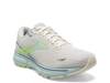 Ghost 15 Running Shoe - Women's White/Blue view