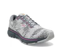 Ghost 15 Running Shoe - Women's Grey view