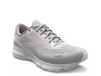 Ghost 15 Running Shoe - Women's Stone Grey view