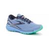 Ghost 15 Running Shoe - Women's Vista Blue/Green view