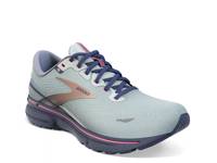 Ghost 15 Running Shoe - Women's Spa Blue/Neo view