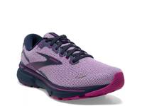 Ghost 15 Running Shoe - Women's Lilac Purple view