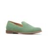 Wren Loafer Sage view