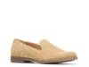 Wren Loafer Taupe view