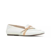 Alice Loafer Off White view