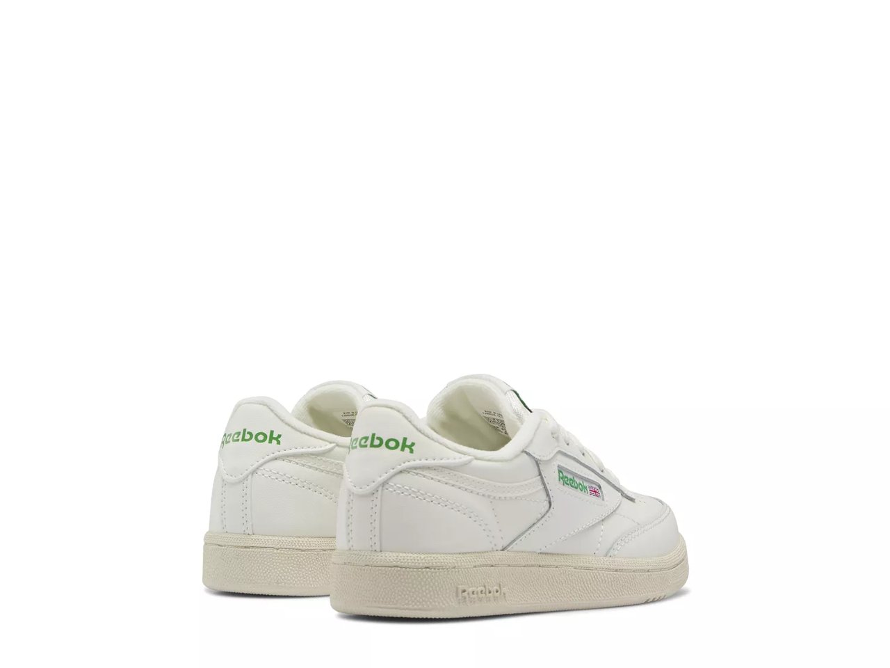 Club C Heritage Court Sneaker - Kids'