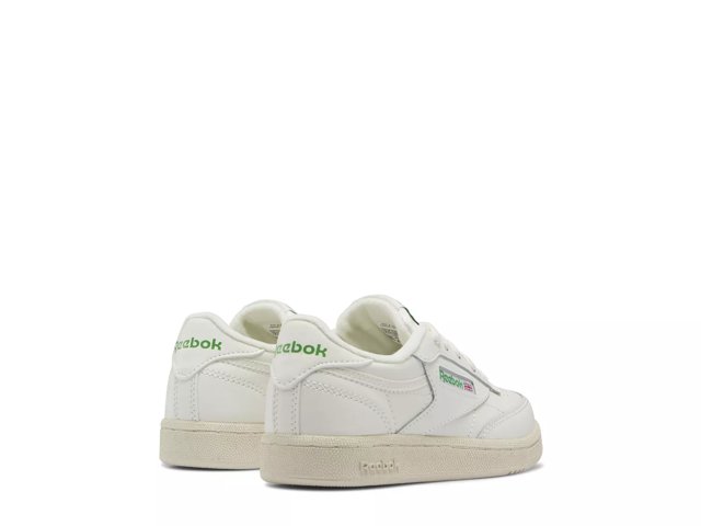 Club C Heritage Court Sneaker - Kids'