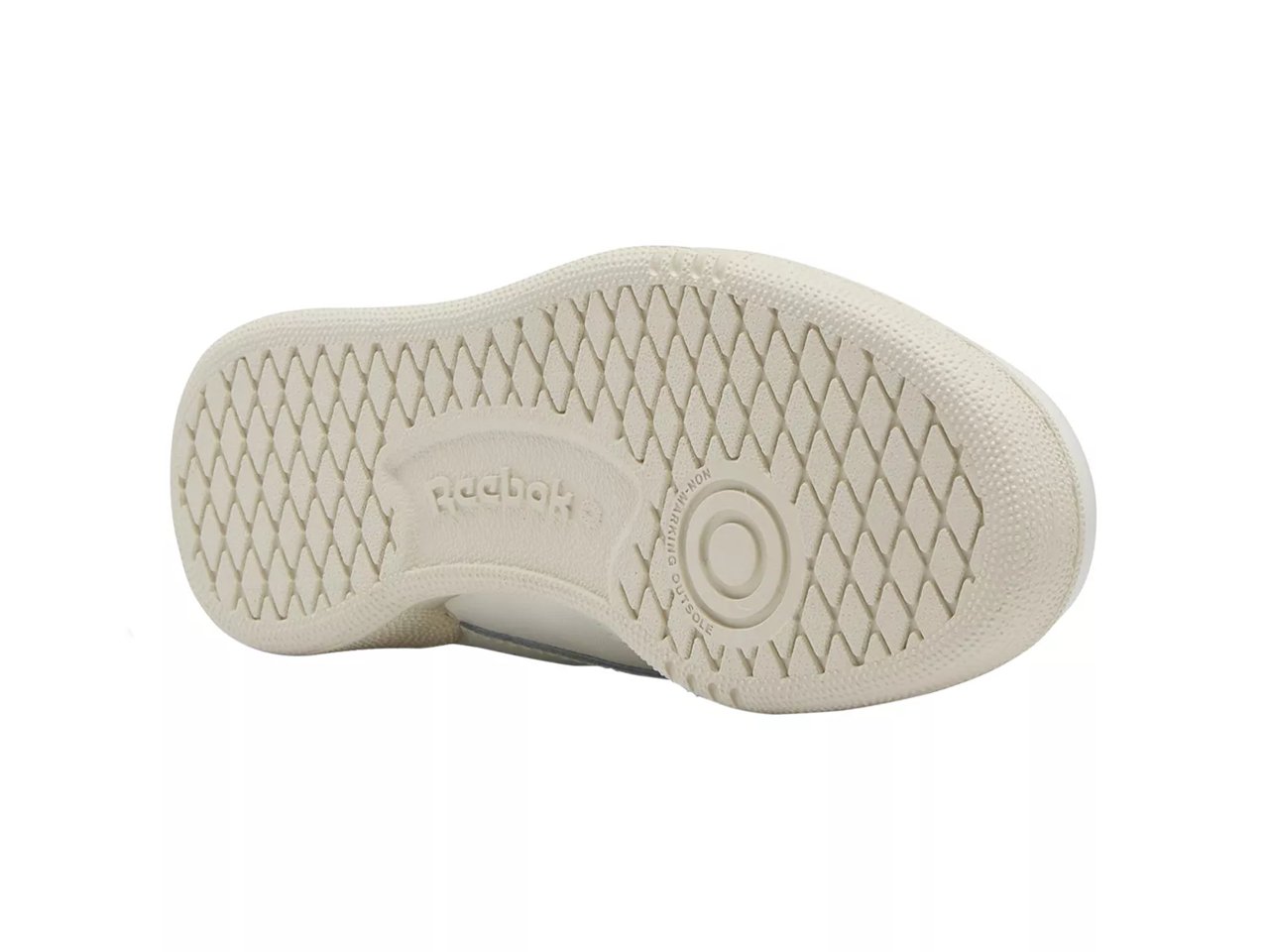 Club C Heritage Court Sneaker - Kids'