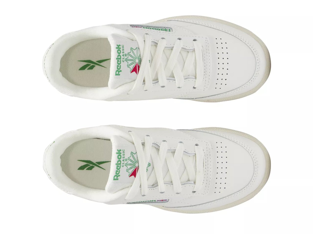 Club C Heritage Court Sneaker - Kids'