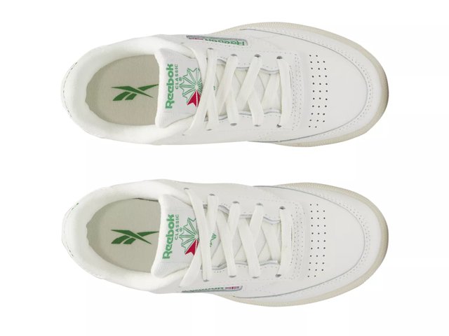 Club C Heritage Court Sneaker - Kids'