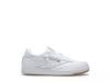 Club C Sneaker - Kids' White view