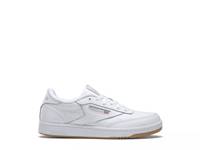 Club C Sneaker - Kids' White view