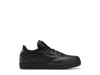 Club C Sneaker - Kids' Black view