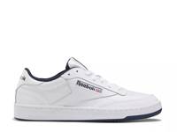 Club C 85 Sneaker - Men's White view
