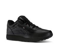 Classic Renaissance Heritage Running Shoe - Men's Black view