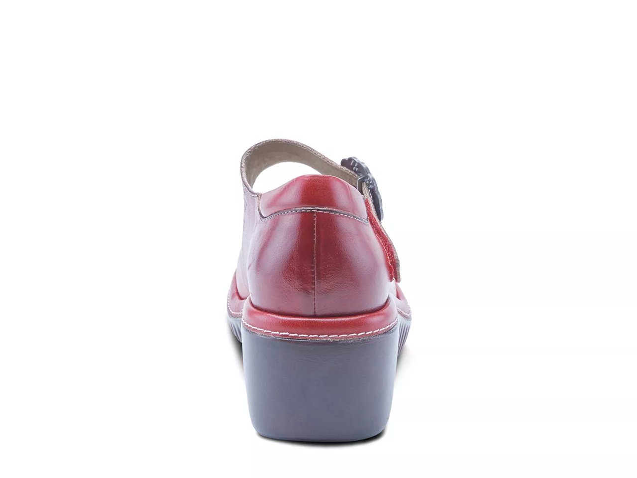 Footlight Mary Jane Pump