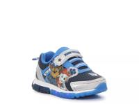 Light-Up Sneaker - Kids' Navy view
