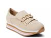 Bess Sneaker Off White view