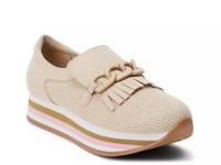 Bess Sneaker Off White view