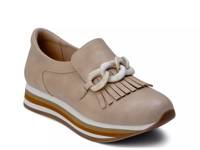 Bess Sneaker Off White view