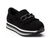 Bess Sneaker Black view
