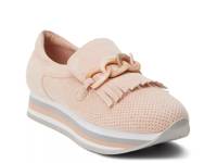 Bess Sneaker Light Pink view