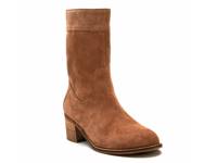 Drew Bootie Tan view