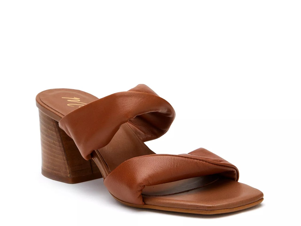 Carmella Sandal