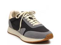 Farrah Sneaker Grey/Black view