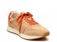 Farrah Sneaker Beige view