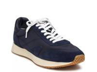 Farrah Sneaker Navy view
