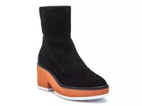 Gavin Bootie Black view