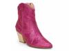 Harlow Bootie Light Pink view