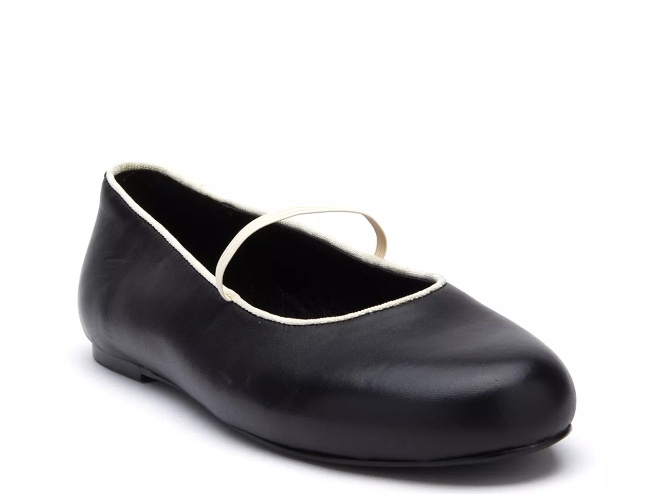 Scorpio Ballet Flat