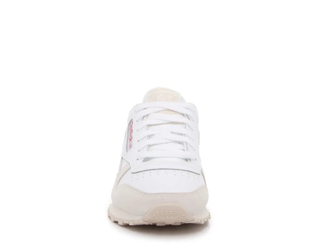 Classic Leather Sneaker - Women's