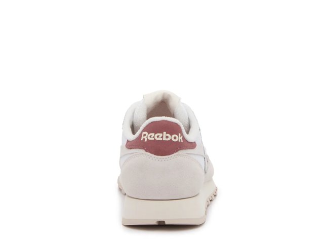 Classic Leather Sneaker - Women's