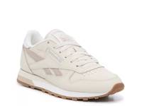 Classic Leather Sneaker - Women's Tan view