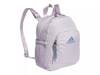 Linear 3 Mini Backpack Light Grey view