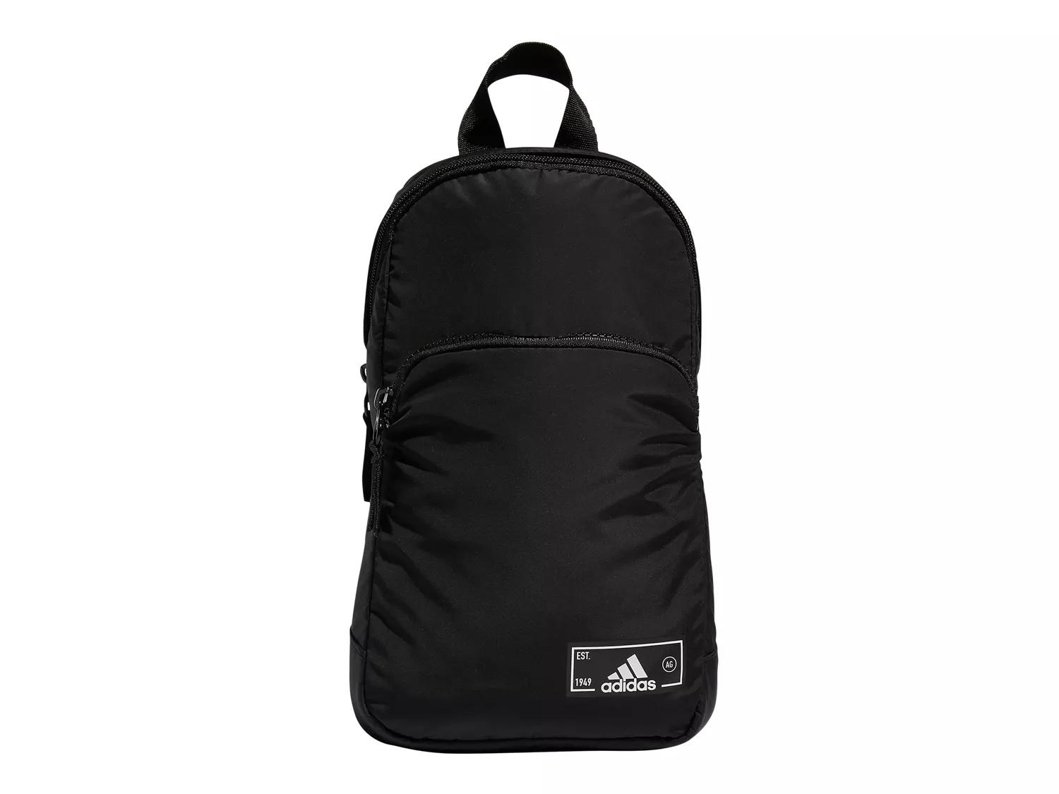 adidas Essentials 2 Sling Crossbody Bag - Black