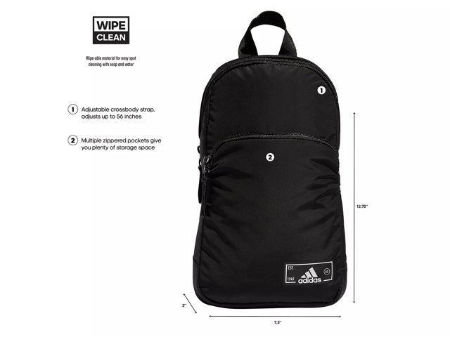 Essentials 2 Sling Backpack