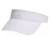 Match Visor White view