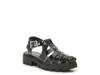Dory Sandal - Kids' Black view