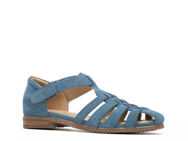 Wren Fisherman Sandal