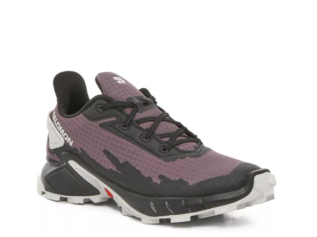 AlphaCross 4 Hiking Shoe - Women's